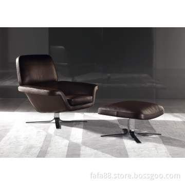 Blake-Soft by Minotti